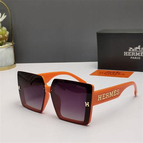 sonnenbrille hermes